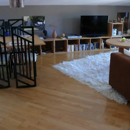 Apartment Weitblick