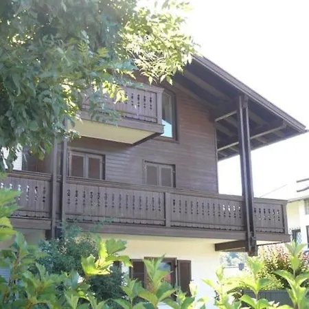 Weitblick Apartment