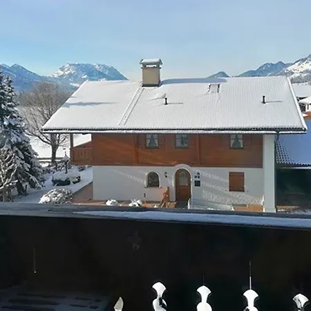 Apartment Weitblick