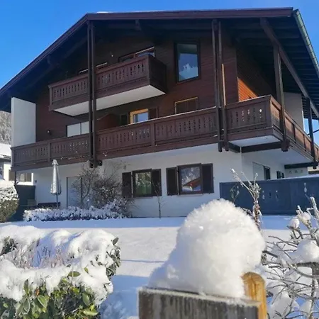Weitblick Reit im Winkl
