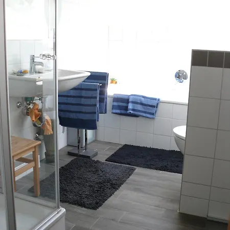 Weitblick Apartment *