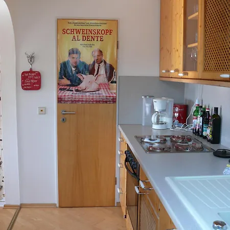 Weitblick Reit im Winkl