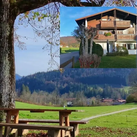 Διαμέρισμα Weitblick Reit im Winkl