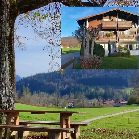 Apartment Weitblick Reit im Winkl
